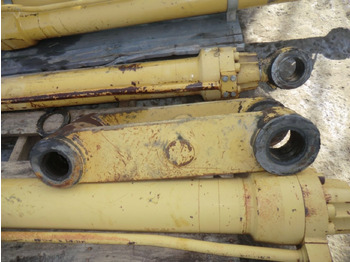 Carrosserie et extérieur CATERPILLAR