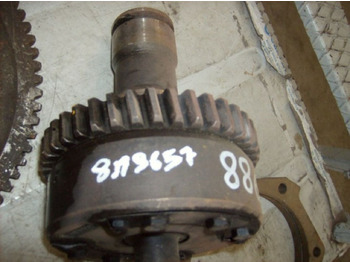 Transmission CATERPILLAR