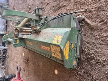 Broyeur/ Épareuse CELLI