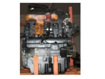 Moteur et pièces neuf Engine PERKINS: photos 1