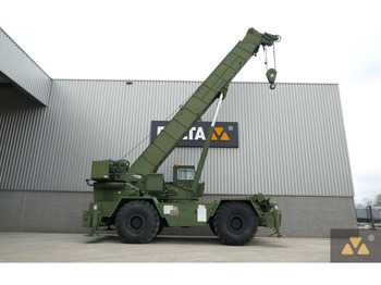 Grue automotrice lente Grove RT875 Ex-: photos 2
