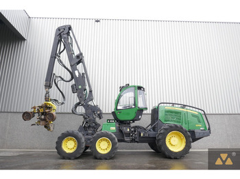 Abatteuse JOHN DEERE