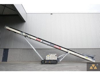 Machine d'exploitation minière