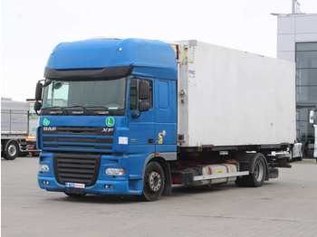 Camion frigorifique DAF XF 105 410
