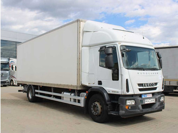 Iveco EUROCARGO ML 190EL30, EURO 5, TAIL LIFT — crédit-bail Iveco EUROCARGO ML 190EL30, EURO 5, TAIL LIFT: photos 2