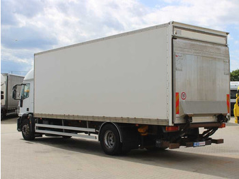 Iveco EUROCARGO ML 190EL30, EURO 5, TAIL LIFT — crédit-bail Iveco EUROCARGO ML 190EL30, EURO 5, TAIL LIFT: photos 4