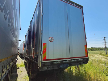 Mercedes-Benz Actros 2542, 6X2 + PANAV TVK18M — crédit-bail Mercedes-Benz Actros 2542, 6X2 + PANAV TVK18M: photos 4