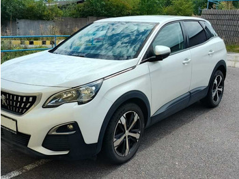 Voiture PEUGEOT
