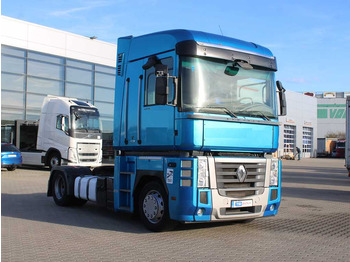 Tracteur routier Renault MAGNUM 480.18, LOW DECK, EURO 5EEV: photos 3