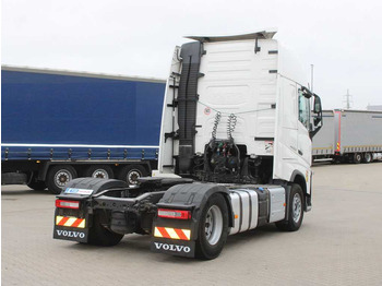 Tracteur routier Volvo FH 500, EURO 6, VEB +, I-PARK COOL: photos 4