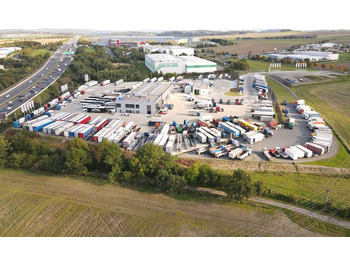 Tracteur routier Volvo FH 500, EURO 6, VEB +, I-PARK COOL: photos 2