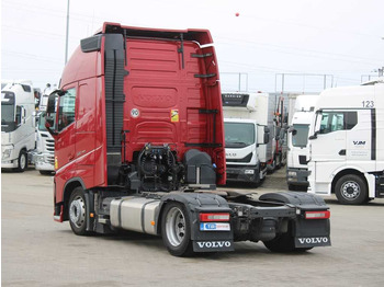 Tracteur routier Volvo FH 500, LOWDECK , VEB+, XL, I-PARK COOL, TV: photos 4