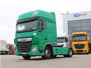 Tracteur routier DAF XF 460