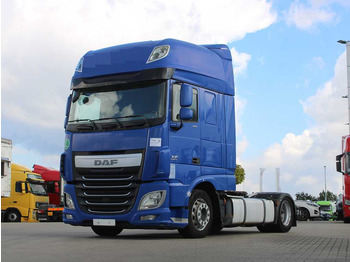Tracteur routier DAF XF 460
