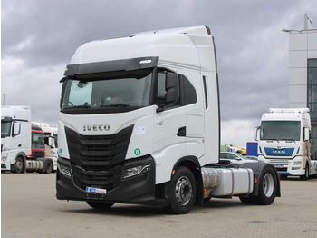 Tracteur routier IVECO S-WAY