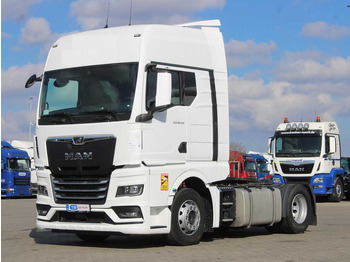 Tracteur routier MAN TGX 18.510