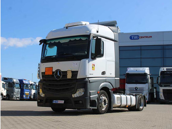 Tracteur routier MERCEDES-BENZ Actros 1843