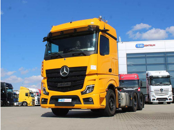 Tracteur routier MERCEDES-BENZ Actros