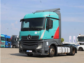 Tracteur routier MERCEDES-BENZ Actros 1842