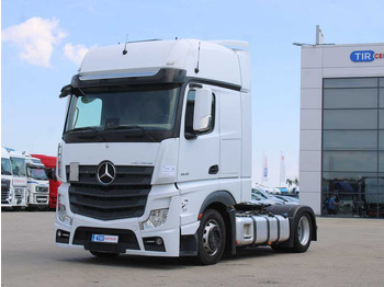 Tracteur routier MERCEDES-BENZ Actros 1845