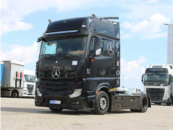 Tracteur routier MERCEDES-BENZ Actros 1845