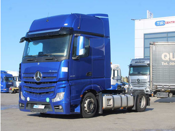 Tracteur routier MERCEDES-BENZ Actros 1848