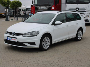 Voiture VOLKSWAGEN