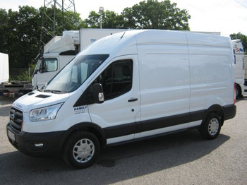 Fourgon utilitaire FORD Transit