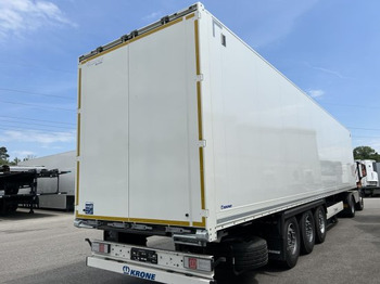 Semi-remorque fourgon neuf Krone SDK27 Dryliner  Koffer Auflieger, Zurschienen, Mehrere Einheiten verfügbar: photos 4