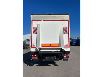 Camion frigorifique MAN 26.440 6x2-2LL Tiefkühlkoffer ohne Anhänger: photos 5