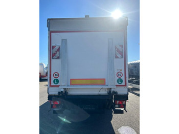 Camion frigorifique MAN TGS 26.360 6x2 LL, Tiefkühlkoffer Intarder, Liftachse ohne Anhänger: photos 5 Camion frigorifique MAN TGS 26.360 6x2 LL, Tiefkühlkoffer Intarder, Liftachse ohne Anhänger: photos 5