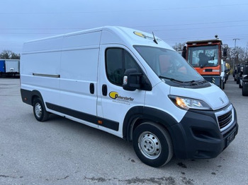 Fourgon utilitaire Peugeot Boxer Kastenwagen L4H2: photos 3 Fourgon utilitaire Peugeot Boxer Kastenwagen L4H2: photos 3