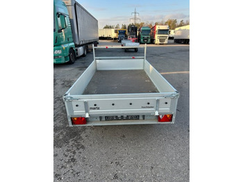 Remorque neuf Martz HOCHLADER + 250/2 2T Verzinkt, Knott-Achsen, Reserverad, 3.Stk vorhanden: photos 5 Remorque neuf Martz HOCHLADER + 250/2 2T Verzinkt, Knott-Achsen, Reserverad, 3.Stk vorhanden: photos 5