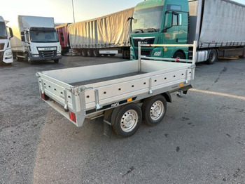 Remorque neuf Martz HOCHLADER + 250/2 2T Verzinkt, Knott-Achsen, Reserverad, 3.Stk vorhanden: photos 4 Remorque neuf Martz HOCHLADER + 250/2 2T Verzinkt, Knott-Achsen, Reserverad, 3.Stk vorhanden: photos 4