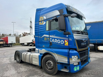 Tracteur routier MAN TGX 18.440, XXL, Automatik, Retarder,: photos 3