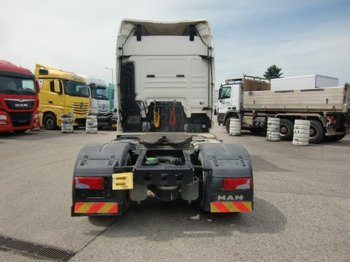 Tracteur routier MAN TGX 18.480, XLX, Automatik, Retarder, Hydraulik: photos 5
