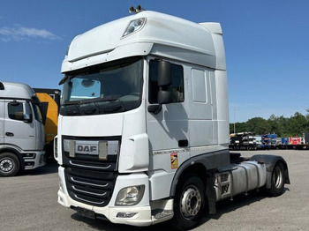 Tracteur routier DAF XF 460