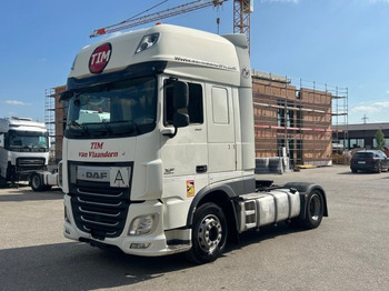 Tracteur routier DAF XF 460