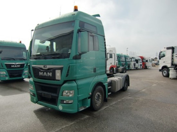 Tracteur routier MAN TGX 18.480
