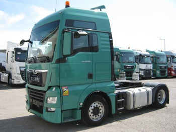 Tracteur routier MAN TGX 18.500