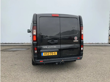 Fiat Talento 1.6 MJ EcoJet L2H1 Airco Cruise 3 Zits Navi Trekha — crédit-bail Fiat Talento 1.6 MJ EcoJet L2H1 Airco Cruise 3 Zits Navi Trekha: photos 2
