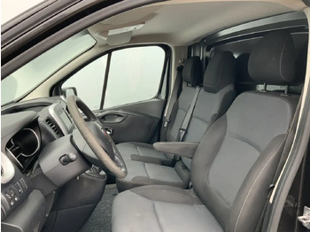 Fiat Talento 1.6 MJ EcoJet L2H1 Airco Cruise 3 Zits Navi Trekha — crédit-bail Fiat Talento 1.6 MJ EcoJet L2H1 Airco Cruise 3 Zits Navi Trekha: photos 4