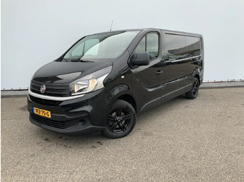 Fourgon utilitaire FIAT Talento 1.6