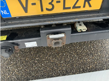 Utilitaire plateau Iveco Daily 35C14 2.3 375 Pick Up & LaadLift Airco Navi Trekha: photos 5