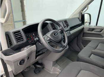 Utilitaire plateau MAN TGE 35 2.0 Lang Automaat Pick Up Airco Cruise 3 Zits B: photos 5