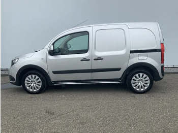 Fourgonnette Mercedes-Benz Citan 109 CDI BlueEFFICIENCY Airco Dub Schuifdeur Cruise: photos 3