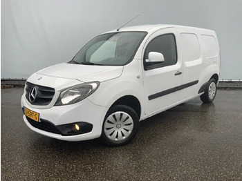 Mercedes-Benz Citan 109 CDI BlueEFFICIENCY Extra Lang Maxi Airco Euro — crédit-bail Mercedes-Benz Citan 109 CDI BlueEFFICIENCY Extra Lang Maxi Airco Euro: photos 1