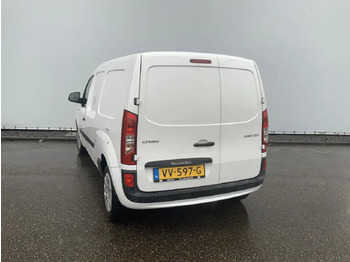 Mercedes-Benz Citan 109 CDI BlueEFFICIENCY Extra Lang Maxi Airco Euro — crédit-bail Mercedes-Benz Citan 109 CDI BlueEFFICIENCY Extra Lang Maxi Airco Euro: photos 2