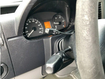 Fourgon utilitaire Mercedes-Benz Sprinter 213 2.2 CDI 325 L1H1 Airco Cruise Euro 4: photos 4