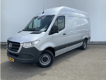 Fourgon utilitaire MERCEDES-BENZ Sprinter 315